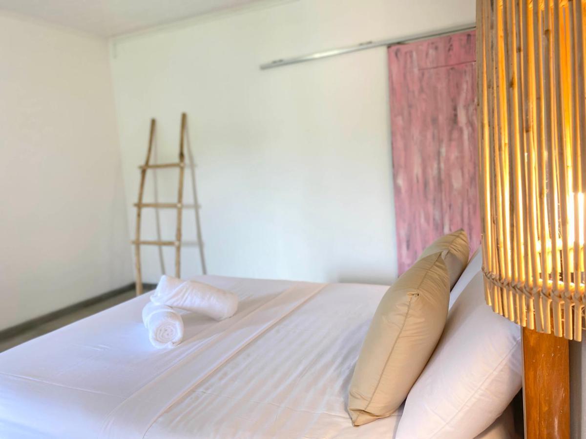 Sky Breeze Hotel Unawatuna Ngoại thất bức ảnh