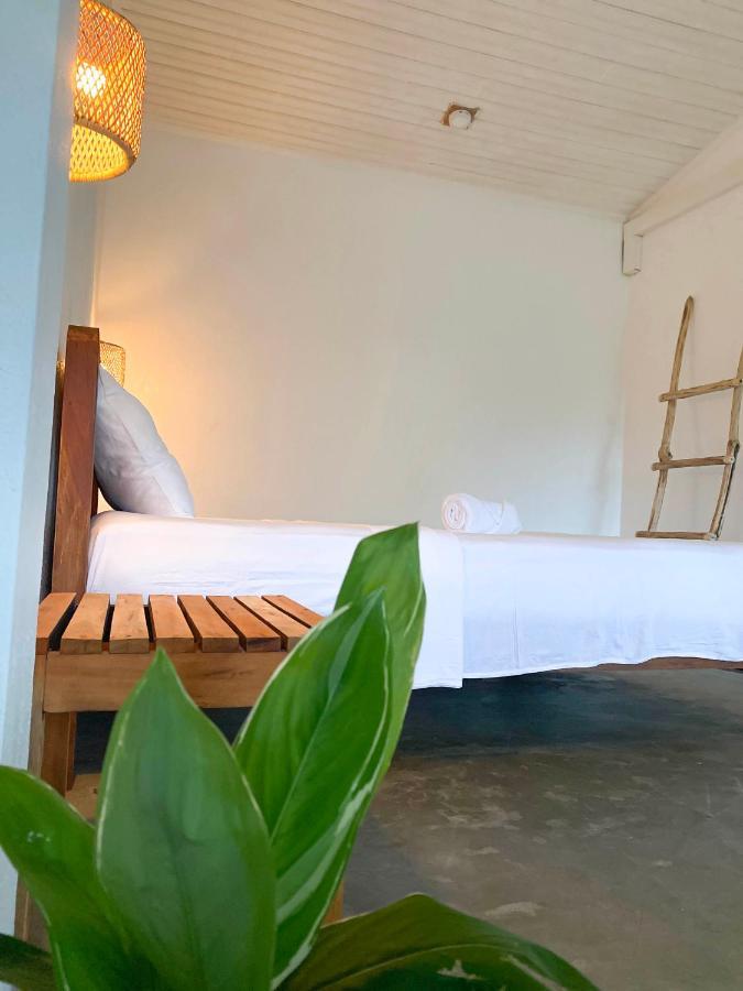 Sky Breeze Hotel Unawatuna Ngoại thất bức ảnh