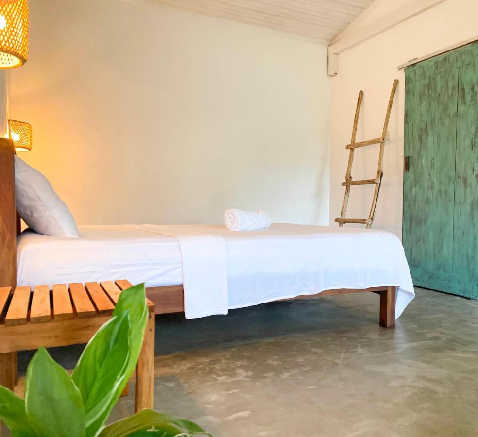 Sky Breeze Hotel Unawatuna Ngoại thất bức ảnh