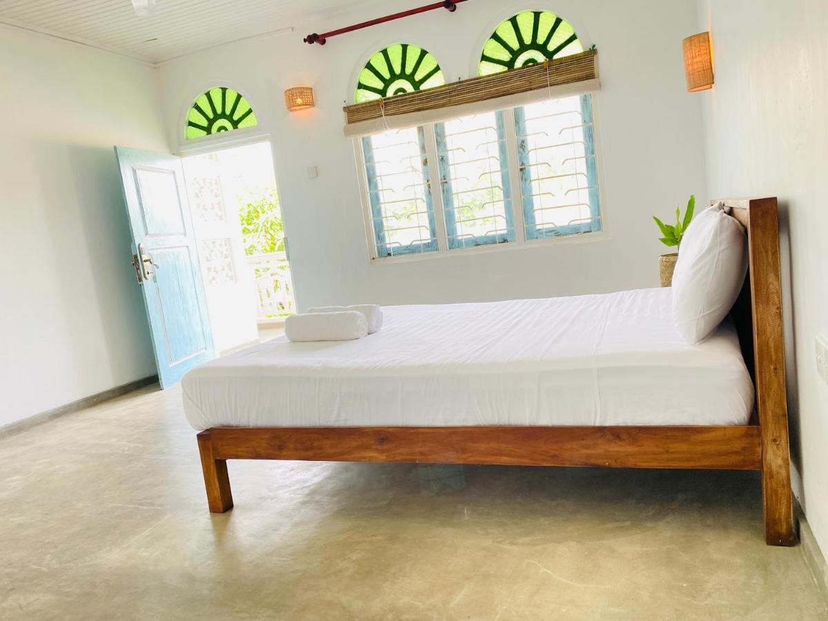 Sky Breeze Hotel Unawatuna Ngoại thất bức ảnh