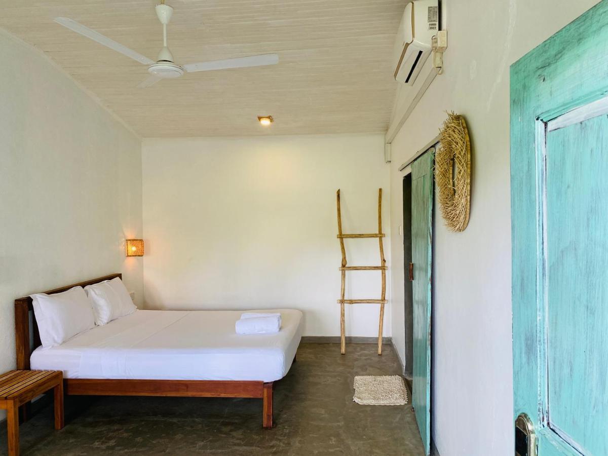 Sky Breeze Hotel Unawatuna Ngoại thất bức ảnh