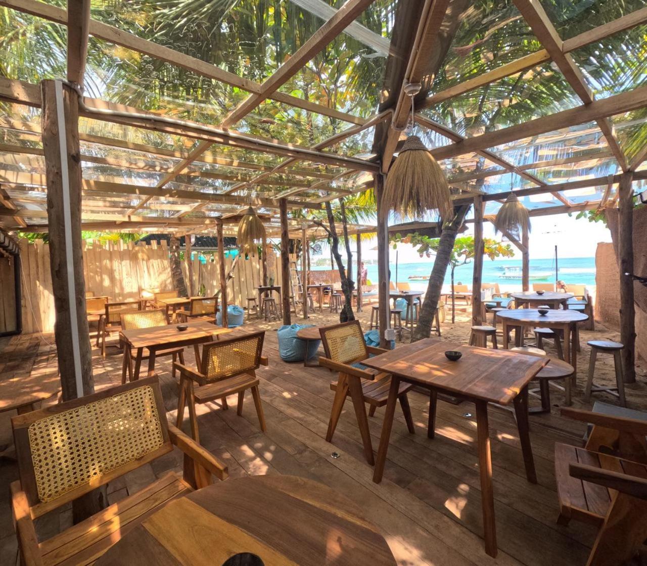 Sky Breeze Hotel Unawatuna Ngoại thất bức ảnh